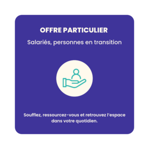 Offre Particulier