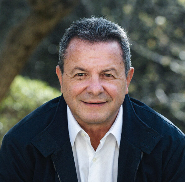 jean-luc Calyel