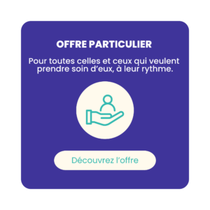 Abonnement "Particulier" - Mensuel